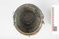 Foto von Bronzesitula (NHMW-PRAE-025829)